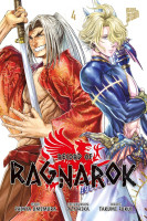 Record of Ragnarok 04 Record of Ragnarok 04