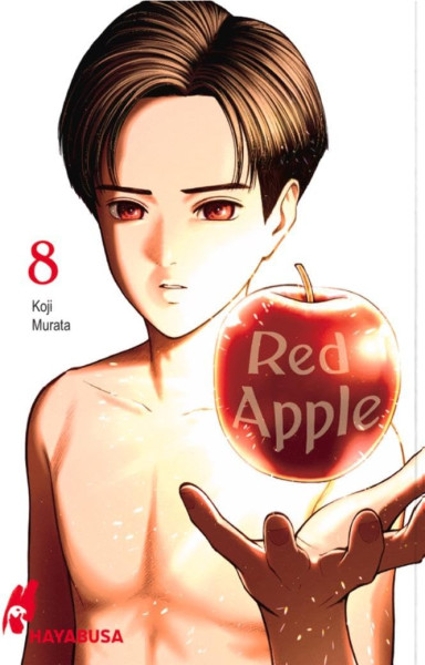 Red Apple 08