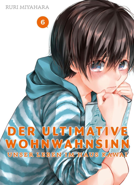 Der Ultimative Wohnwahnsinn - Unser Leben im haus Kawai 06