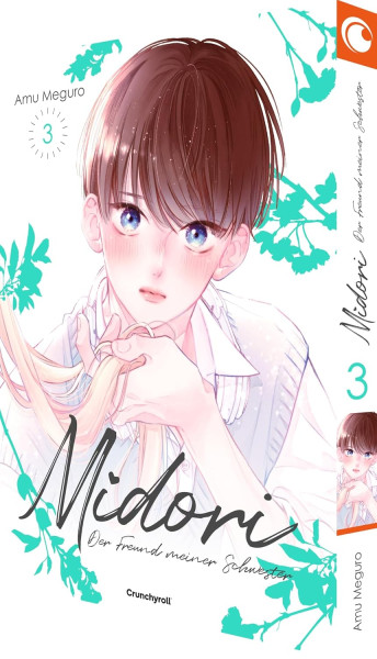 Midori - Der Freund meiner Schwester 03