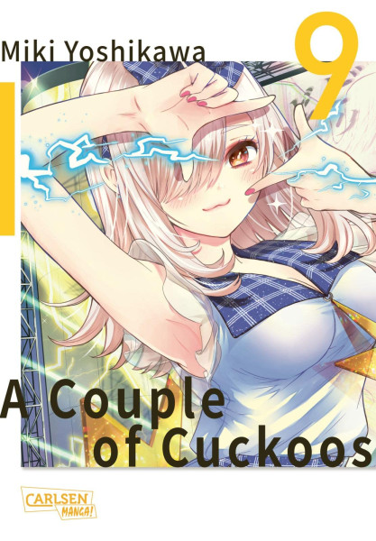 A Couple of Cuckoos 09