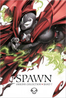 Spawn Origins Collection 07 Spawn Origins Collection 07