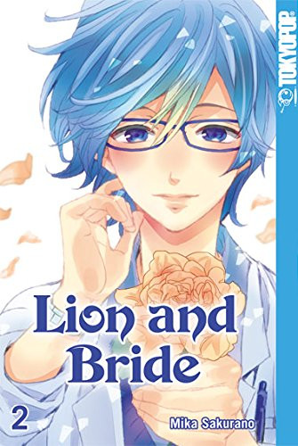 Lion and Bride 02