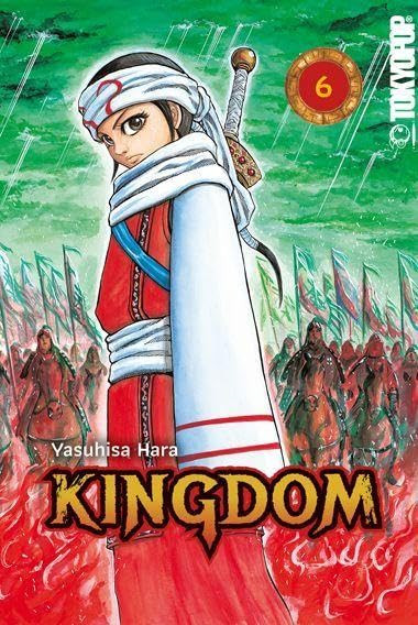 Kingdom 06