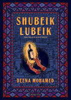 Shubeik Lubeik - Dein Wunsch ist mir Befehl Shubeik Lubeik - Dein Wunsch ist mir Befehl