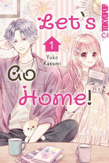 Lets go Home 01