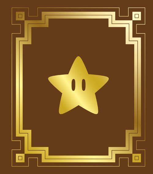 Artbook: Rosalinas Storybook - Das Bilderbuch zum Spiel (Super Mario Galaxy)