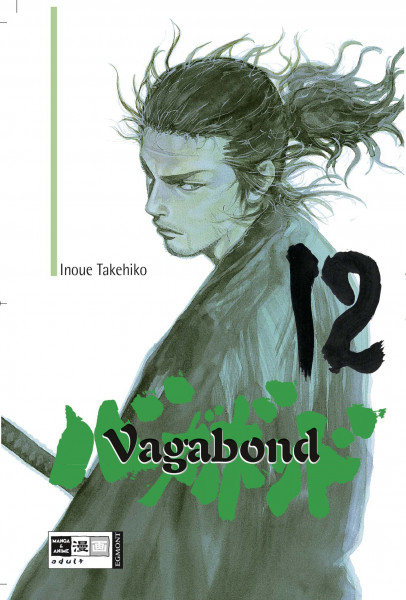 Vagabond 12