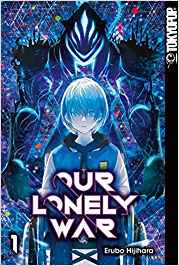 Our Lonely War 01