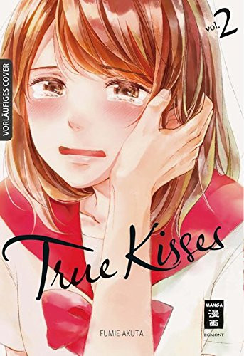 True Kisses 02