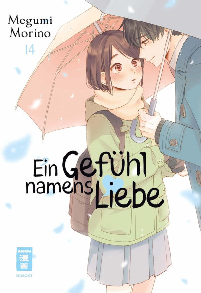 Ein Gefühl namens Liebe 14