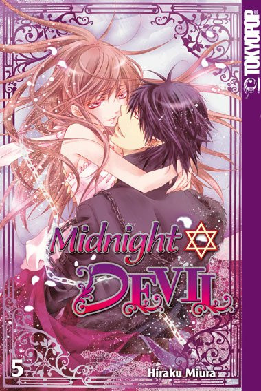 Midnight Devil 05