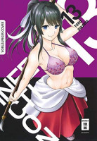 Infection 13 Infection 13