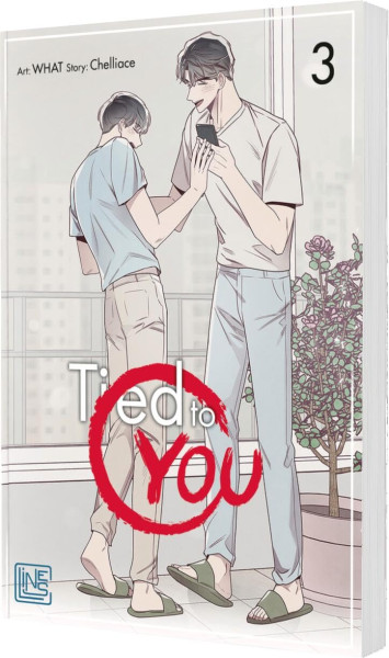 Tied to YOU 03