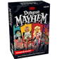 Dungeons & Dragons - Kartenspiel - Dungeon Mayhem - DE