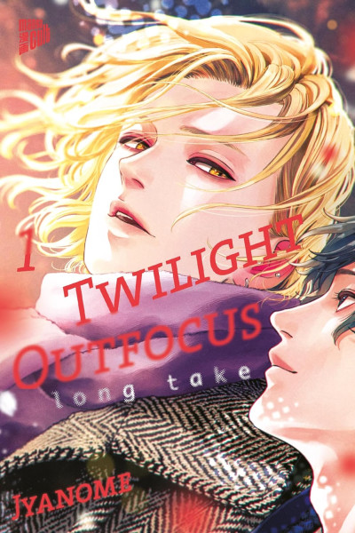 Twilight Outfocus - long take 01 - Limited Edition