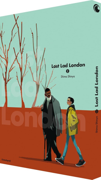 Lost Lad London 02