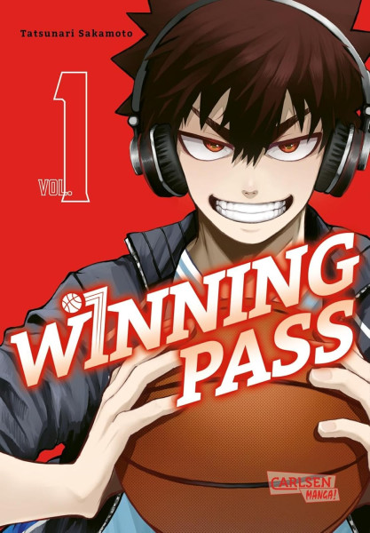 Winning Pass 01