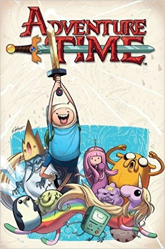 Adventure Time 03