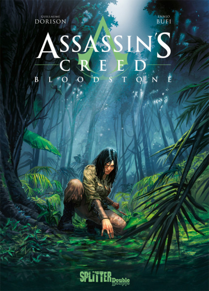 Assassins Creed: Bloodstone