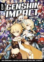 EXP - Genshin Impact Special 2023 EXP - Genshin Impact Special 2023