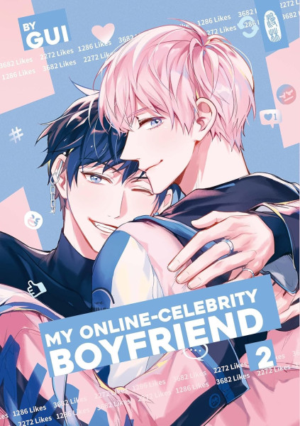 My Online-Celebrity Boyfriend 02