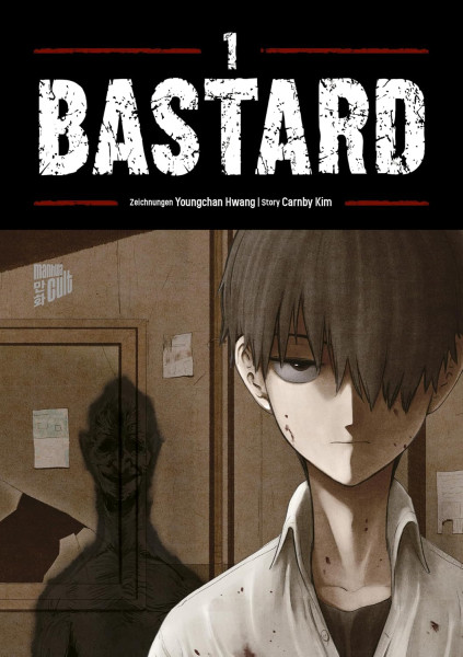 Bastard 01