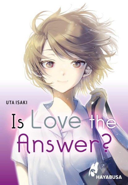 Is Love the Answer? - One Shot