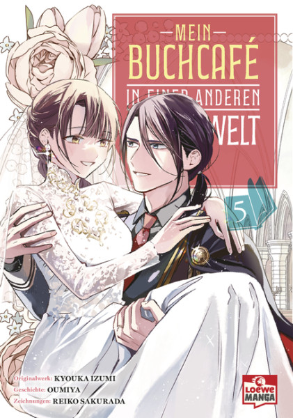 Mein Buchcafe in einer anderen Welt 05