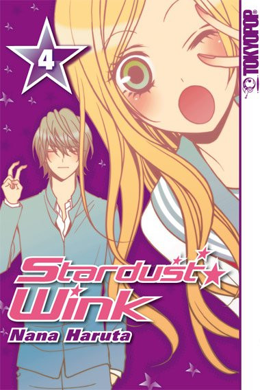 Stardust Wink 04