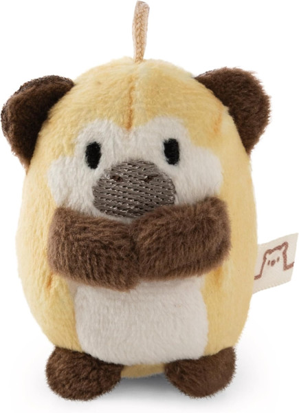 Mymochi minis - Affe Manki Schlüsselanhänger 5cm