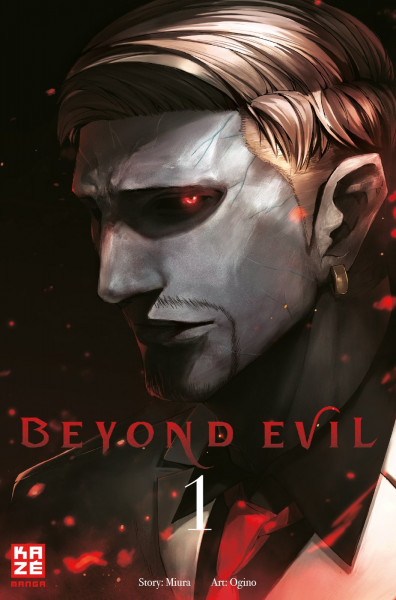 Beyond Evil 01