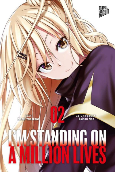 Im standing on a Million Lives 02