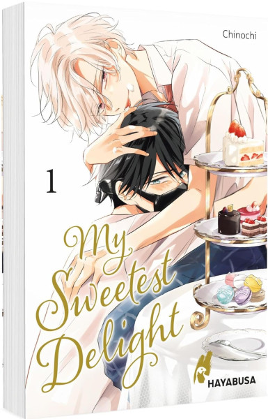 My Sweetest Delight 01