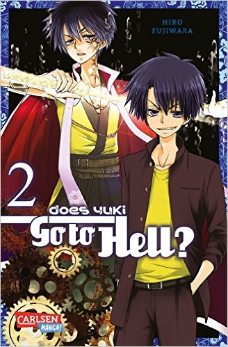 Does Yuki Go To Hell 02