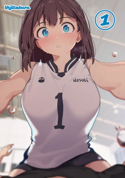 This Years Hot Ace-Chan 01 - Limited Edition mit Acryl Aufsteller