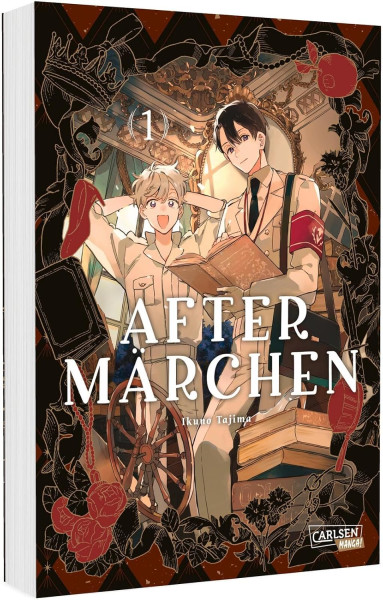 After Märchen 01