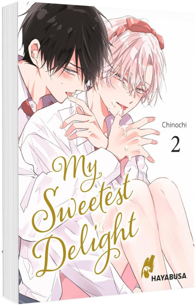 My Sweetest Delight 02