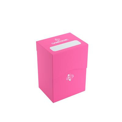 Gamegenic - Deck Holder 80+ Pink