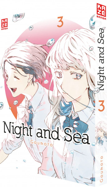 Night and Sea 03