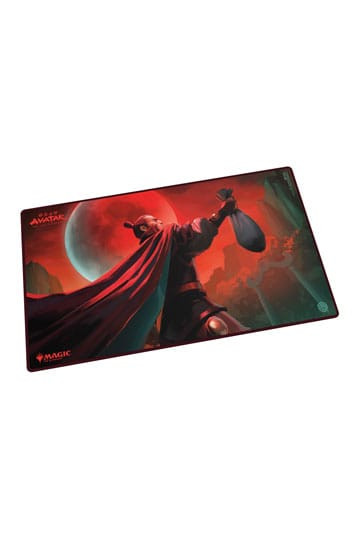 Ultimate Guard Play-Mat Magic: The Gathering | Avatar: The Last Airbender - Zhao, the Moon Slayer