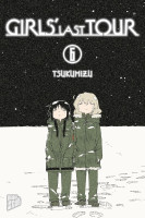 Girls Last Tour - Shoujo Shuumatsu Ryokou 06 Girls Last Tour - Shoujo Shuumatsu Ryokou 06