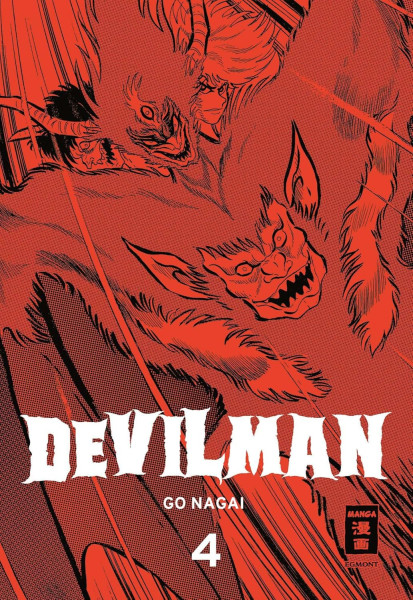 Devilman Crybaby 04