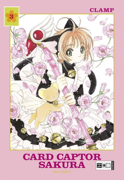 Card Captor Sakura - New Edition 03