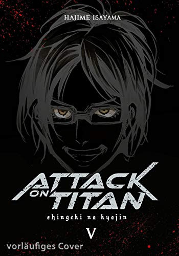 Attack on Titan - Deluxe Edition 05