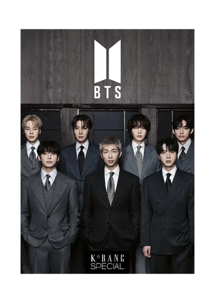 K*BANG Special BTS 4.0