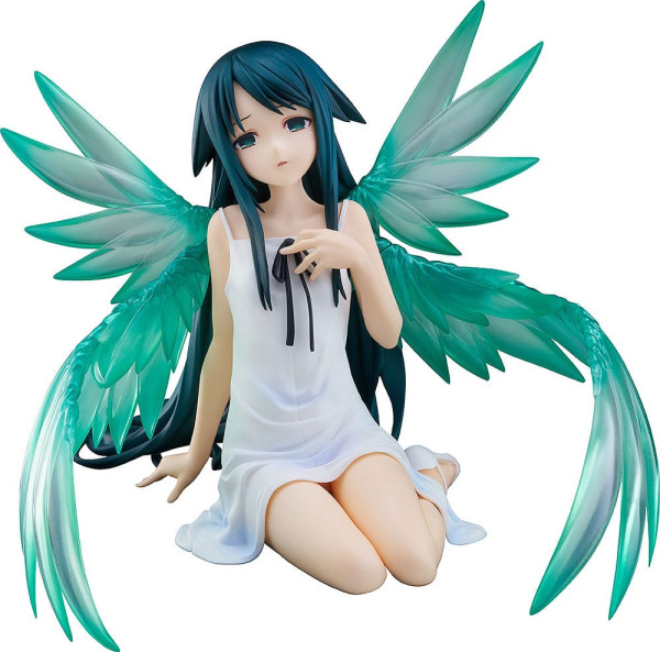Figure: Saya no Uta Pop Up Parade PVC Statue Saya L Size 12 cm