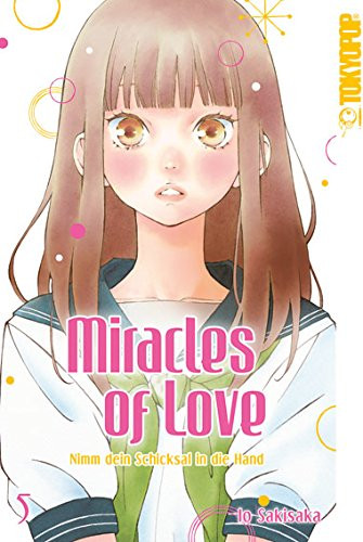 Miracles of Love 05
