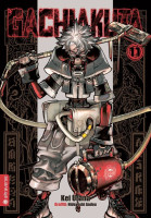 Gachiakuta 11 Gachiakuta 11