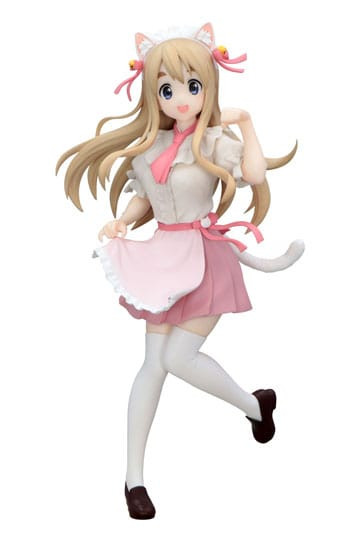 Figure: K-On! Trio-Try-iT PVC Statue Tsumugi Kotobuki 22 cm